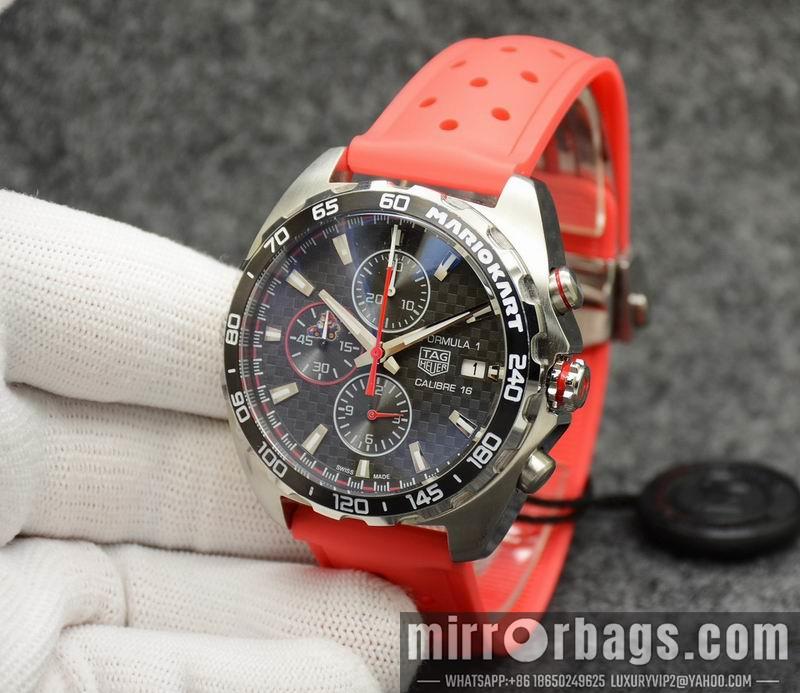 Tag Heuer 44X18mm 060844