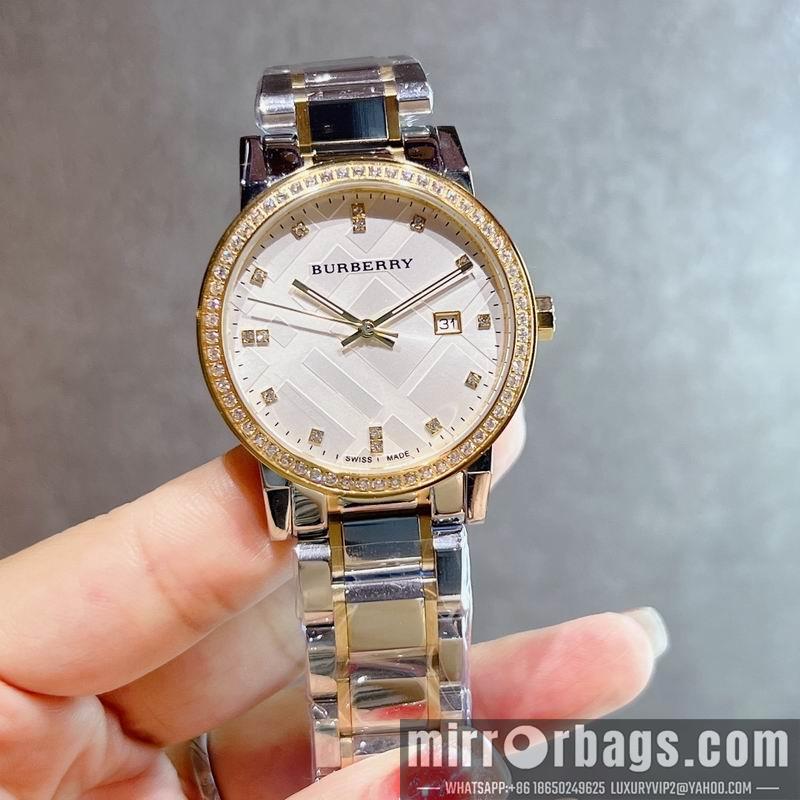 Burberry 38mm 022268