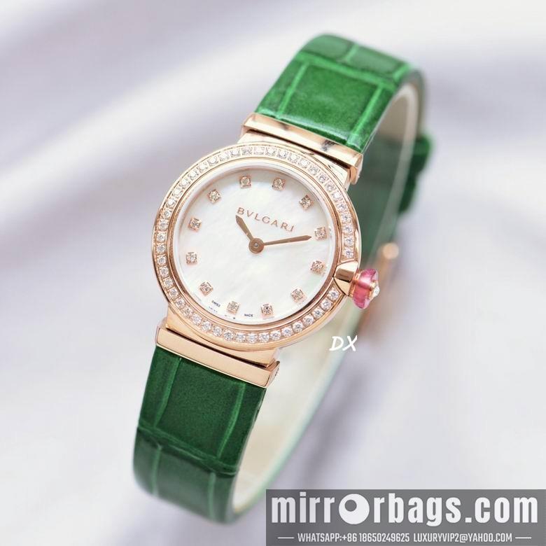 Bvlgari 28mm 4nms37