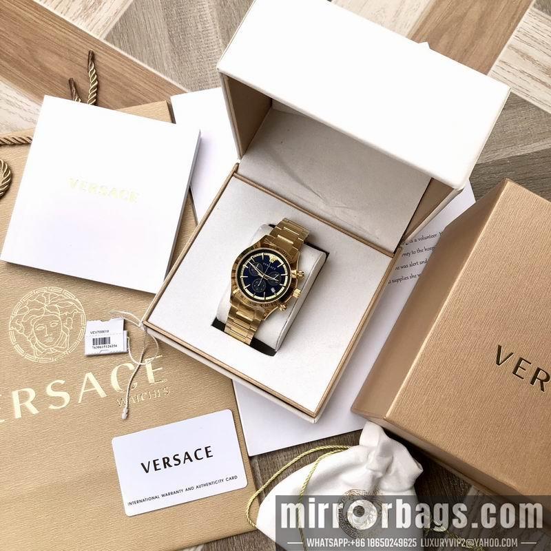Versace 44mm 121806