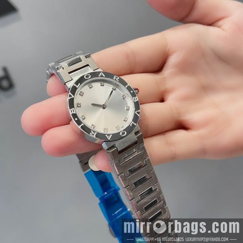 Bvlgari 33mm 082940