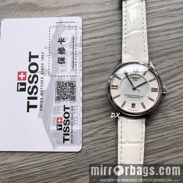 Tissot 32mm 2nms20