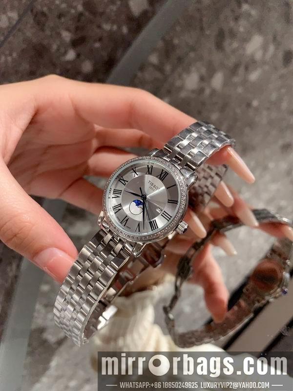 Tissot 30mm 40mm 083077