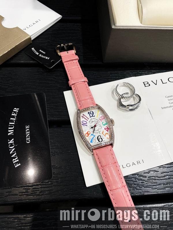Franck Muller 32X39mm 022254