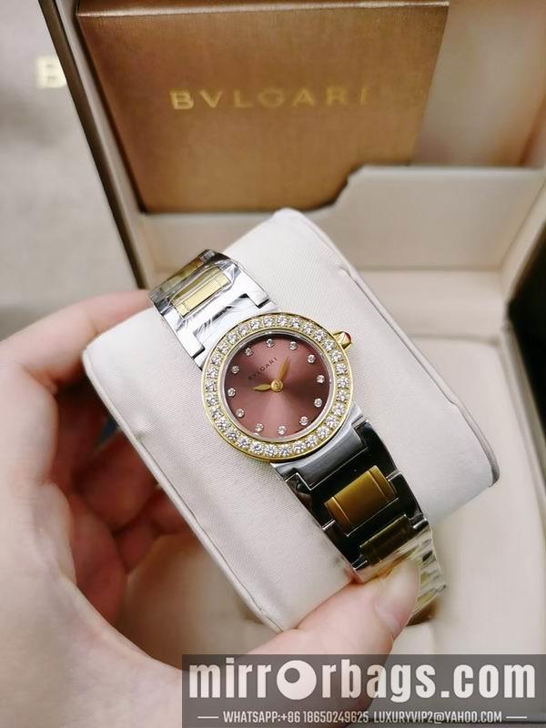 Bvlgari 26mm 022232