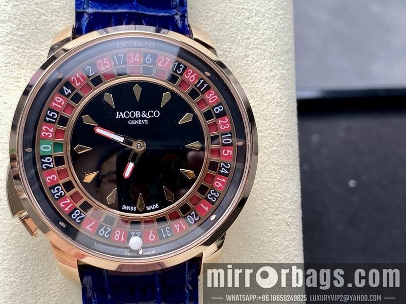 Jacob & Co 44mm 022205