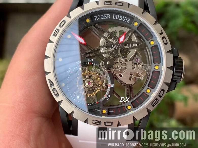 Roger Dubuis 45x13.5mm 2nms49