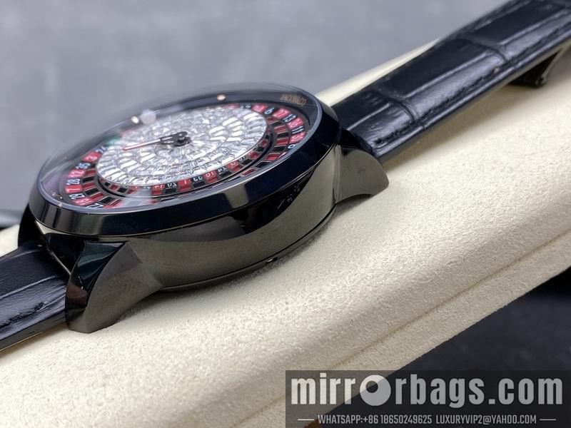 Jacob & Co 44mm 022210