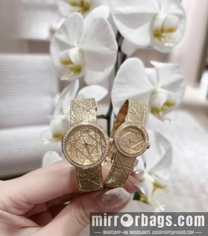 Dior 25mm 30mm 022260