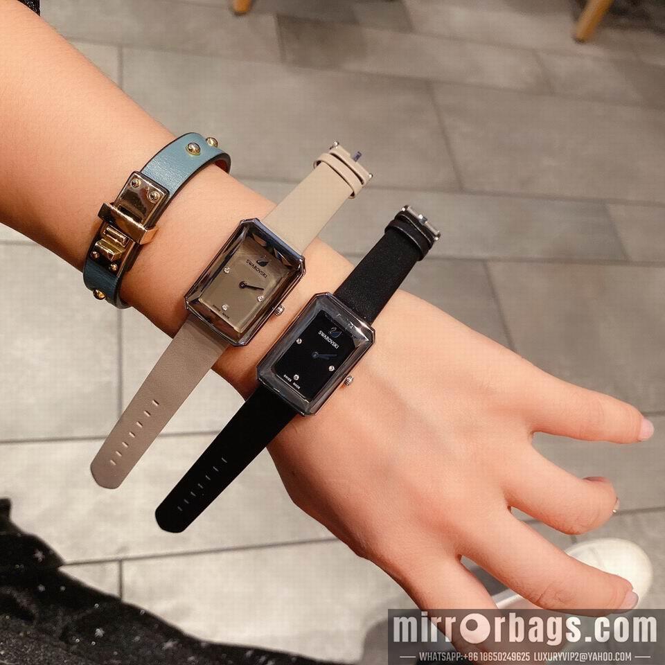 Swarovski watch 110402