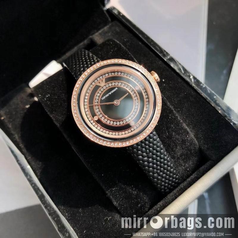 Armani 30mm 060318