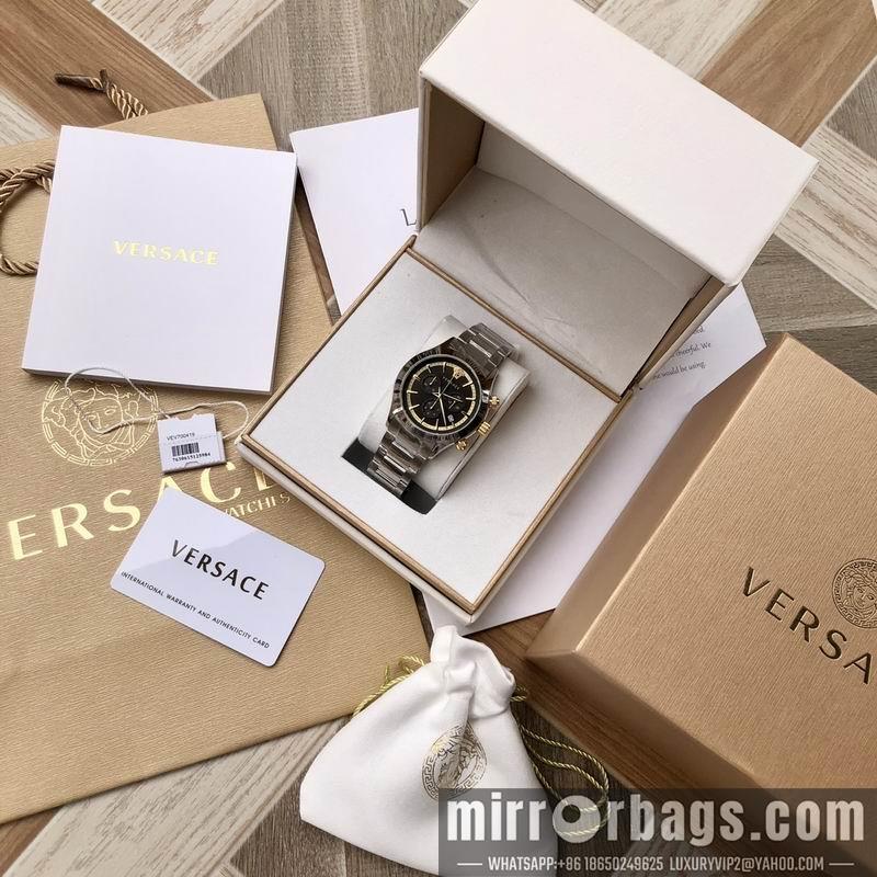 Versace 44mm 121804