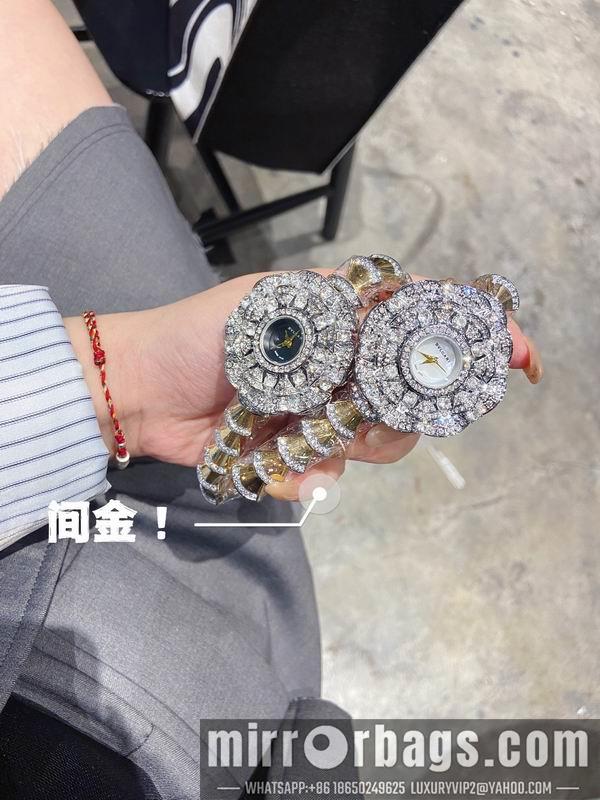 Bvlgari Watch 032599