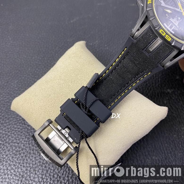 Roger Dubuis 46mm 2nms41