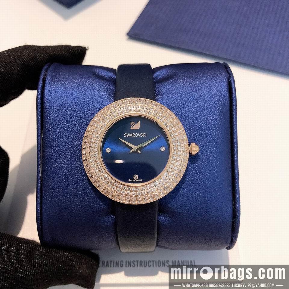 Swarovski watch mb 073001