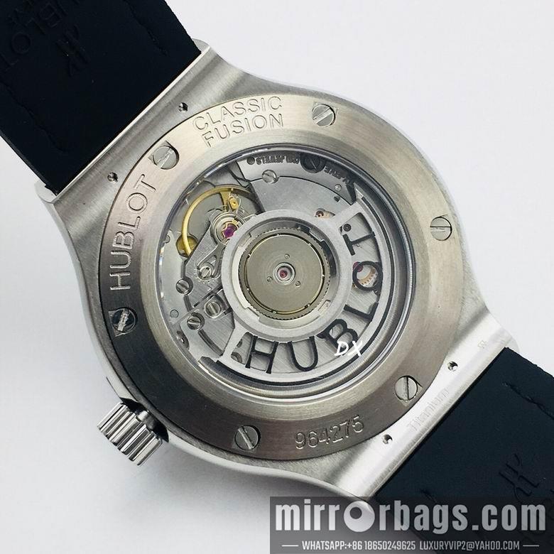 Hublot 38mm 10nms21