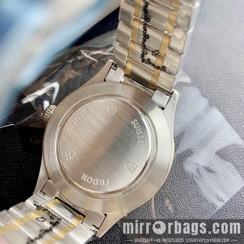 Tudor watch M34