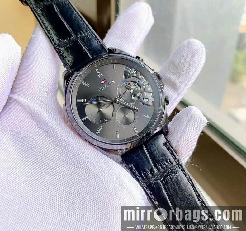 More Tommy Hilfiger watch 062284