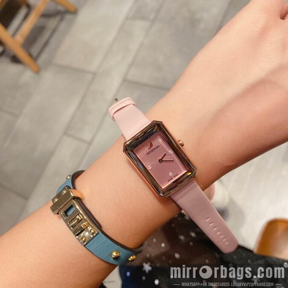 Swarovski watch 110401