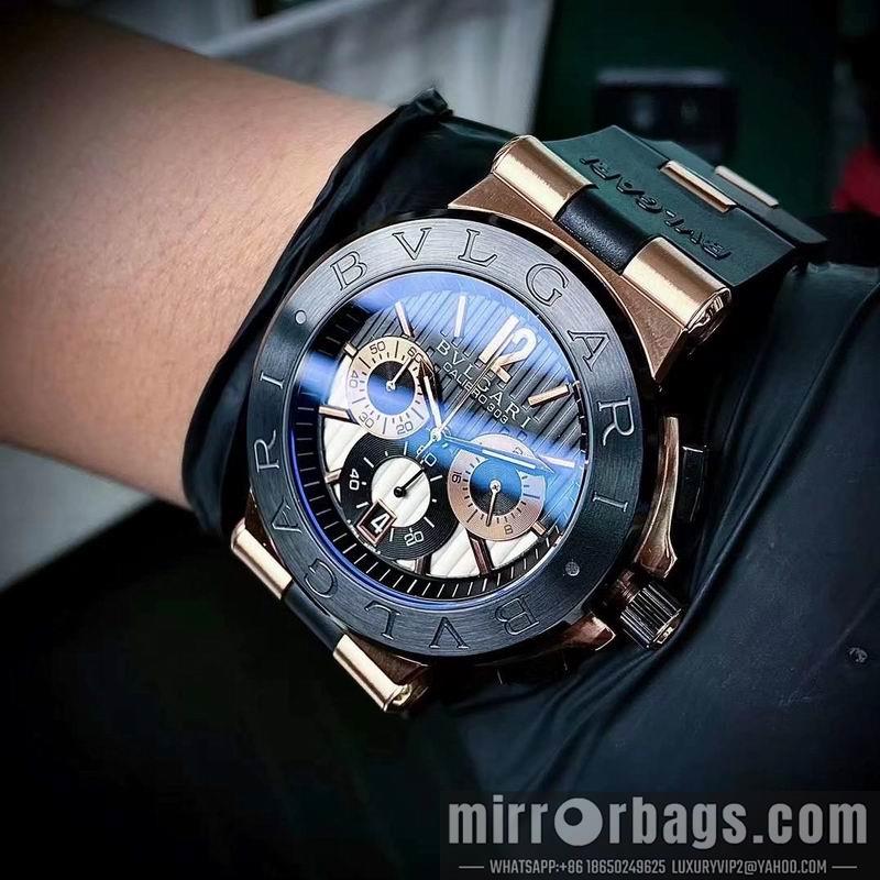 Bvlgari 42X11mm 050840