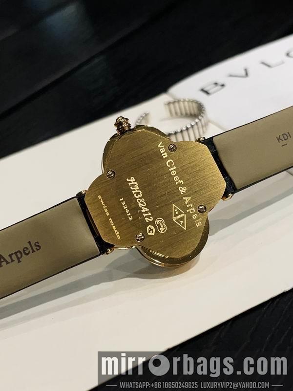 Van Cleef & Arpels 30mm 041656