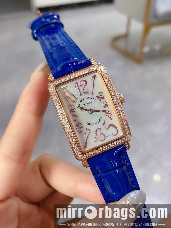 Franck Muller watch 030104
