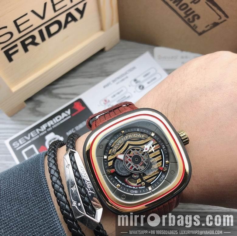 Seven Friday 2nms40