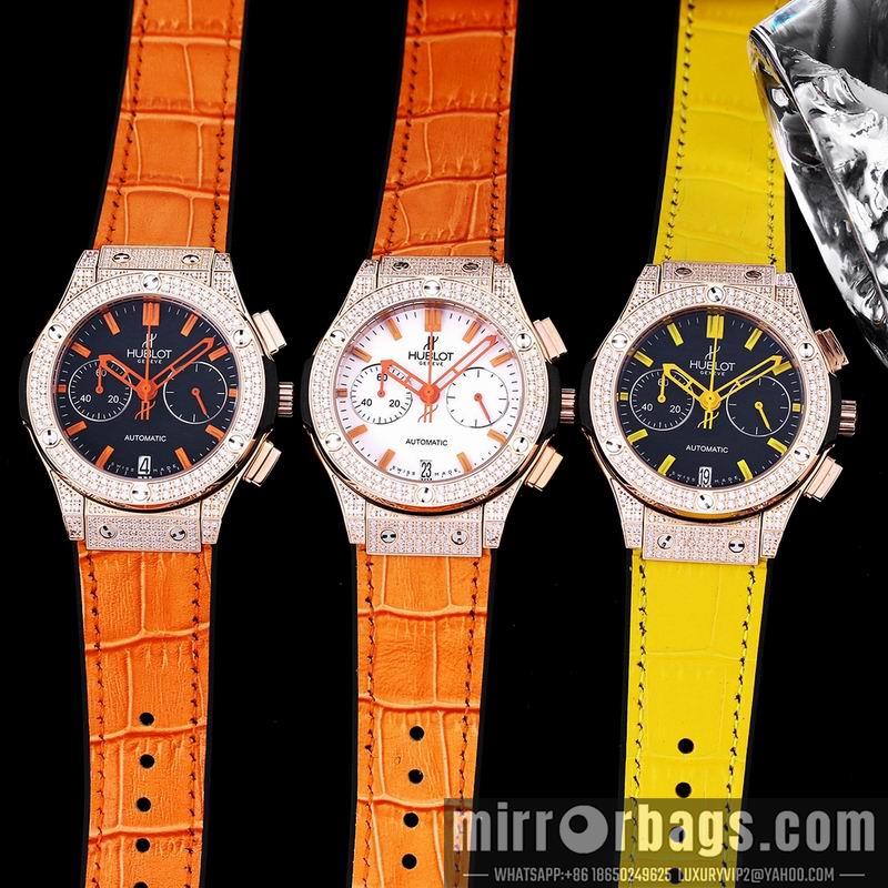 Hublot 37.4X11.3mm 060863