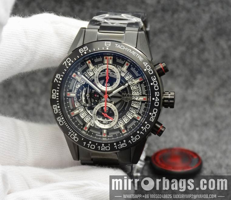 Tag Heuer men 46X16mm M14