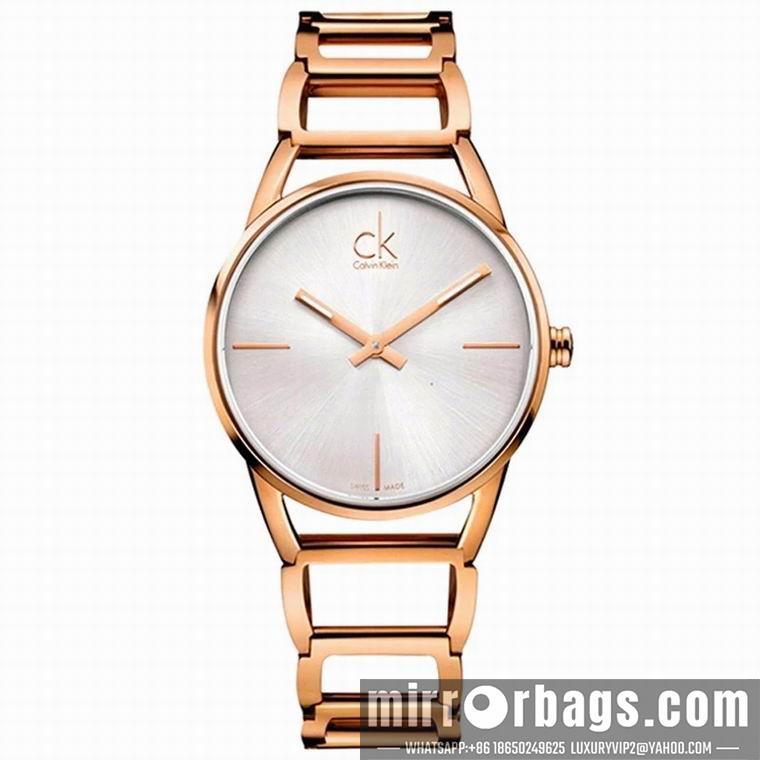 CK watch M03