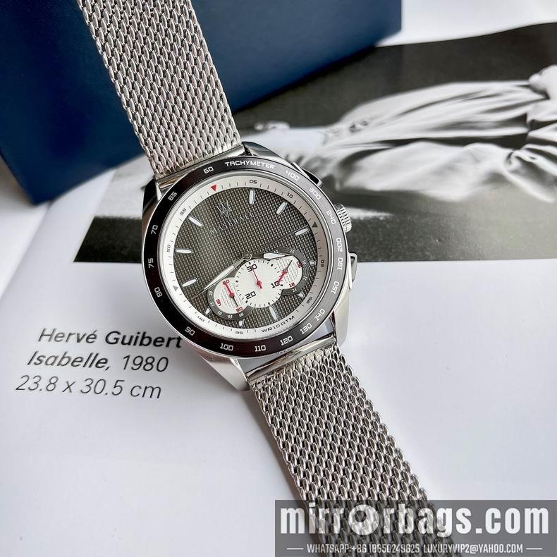 Maserati men 42X10mm 071795