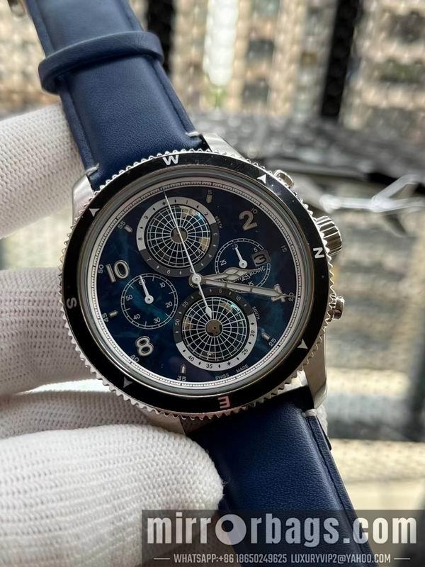 Montblanc Watch 031718