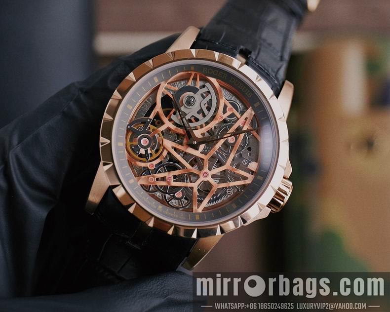 Roger Dubuis men 46mm 112916