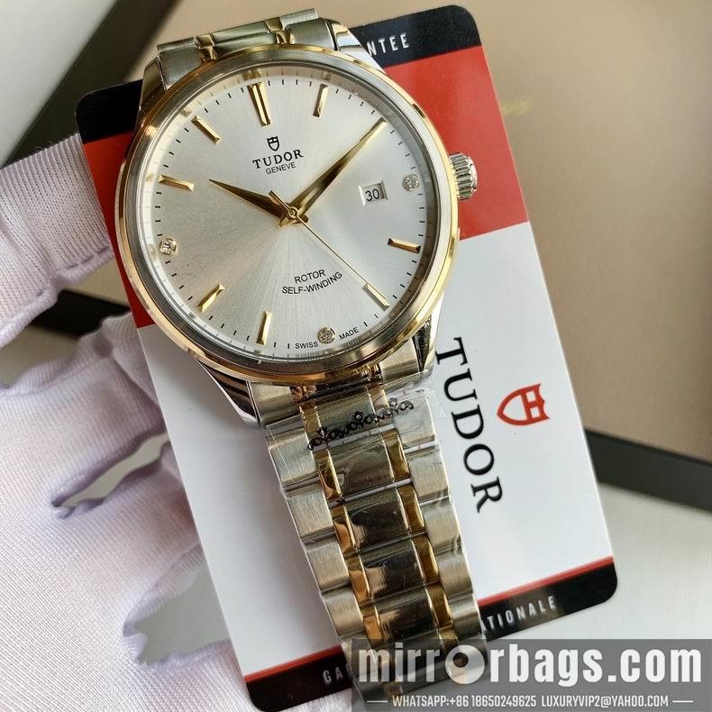 Tudor watch M35