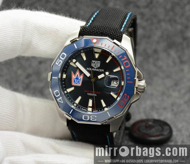 Tag Heuer men 44X14mm M70
