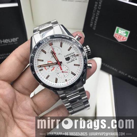 Tag Heuer watch M50