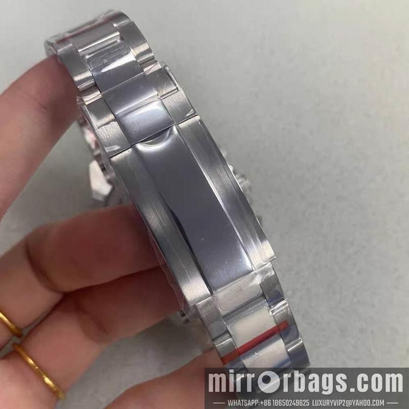 Seiko watch 051127