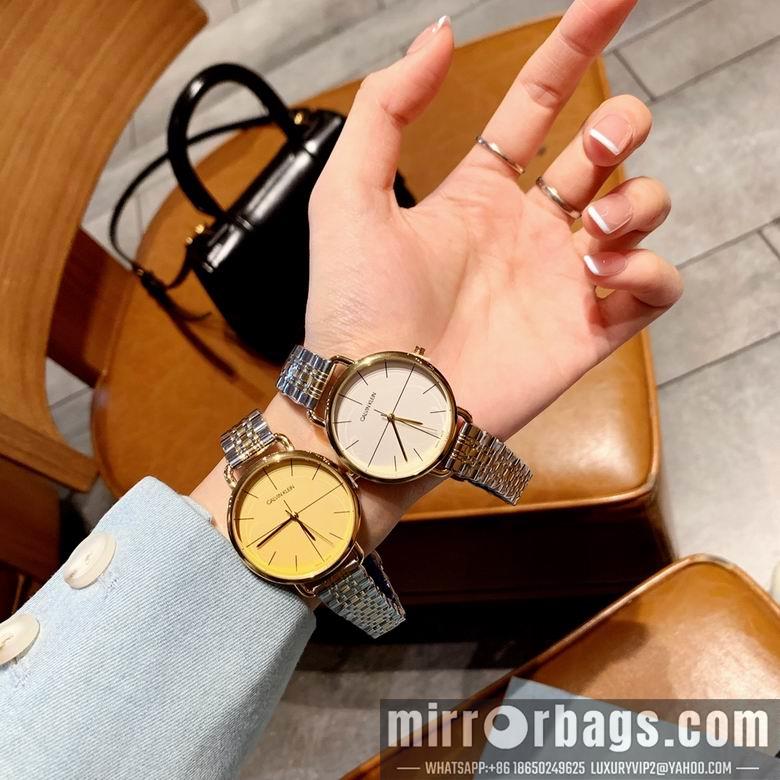CK watch 32mm M08