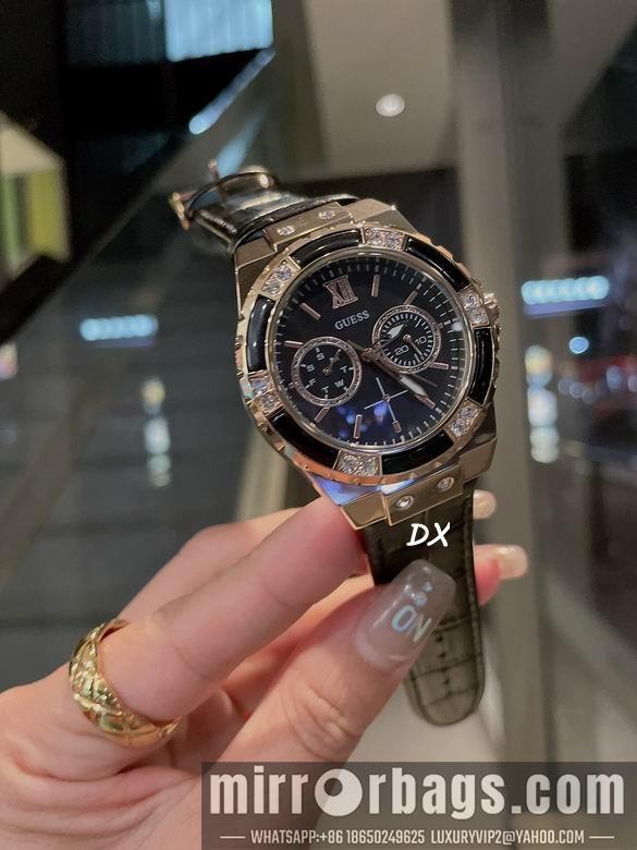 Guess 40mm 2nms06