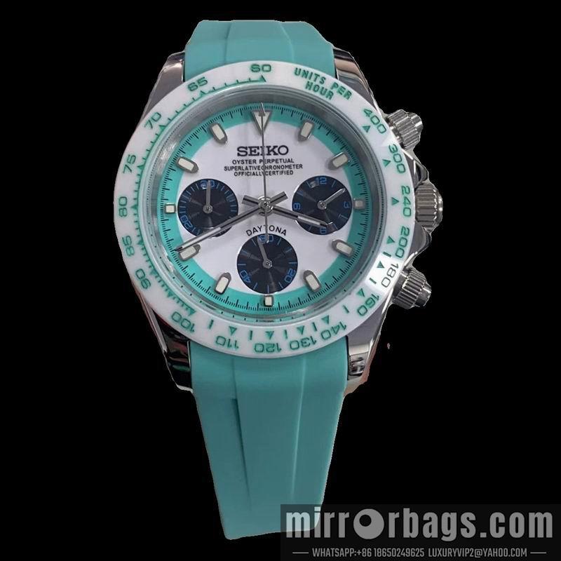 Seiko watch 051117