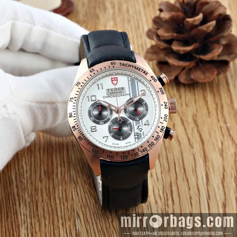 Tudor 42mm 032109