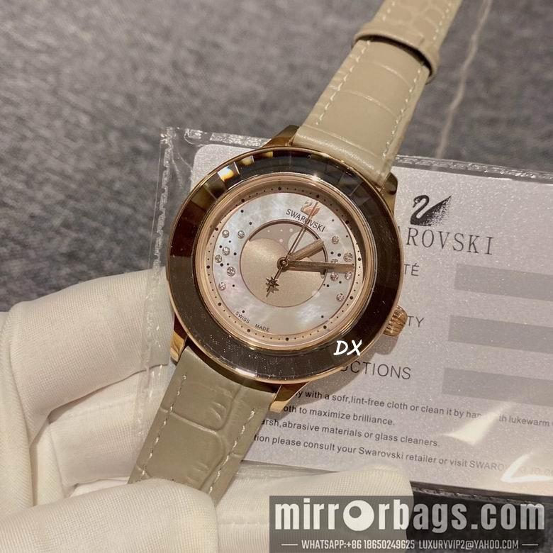 Swarovski 39mm 2nms73