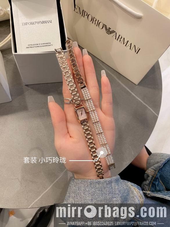 Ar11323 women 22X10mm M26