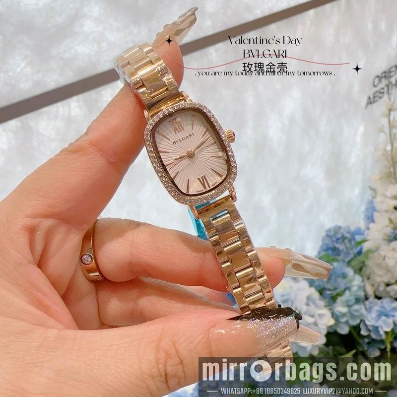 Bvlgari 21X27mmX6mm 103166