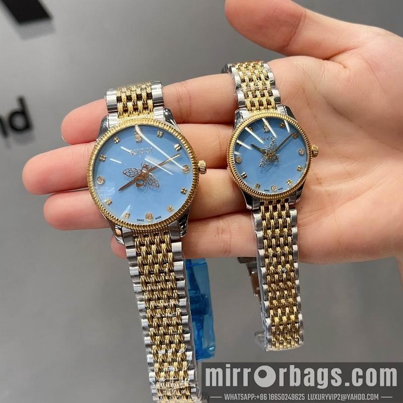 Gucci L36mm S29mm 022354