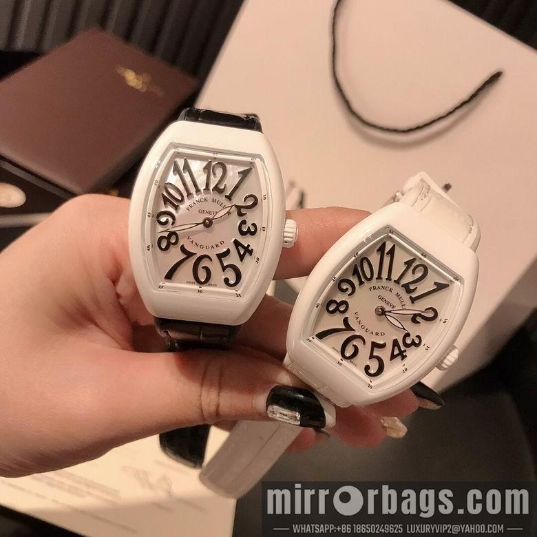 Franck Muller watch 32mm M25