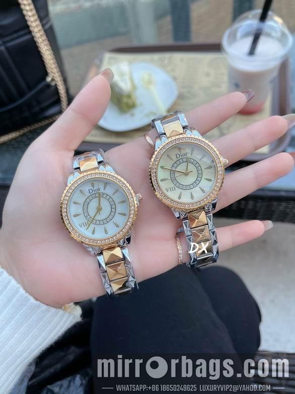 Dior 36mm 2nms36