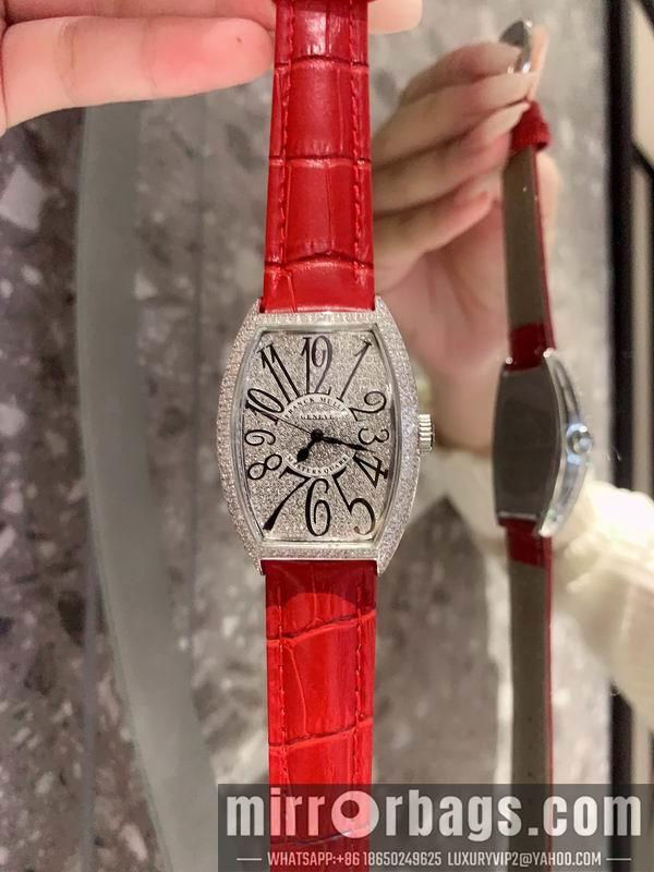 Franck Muller watch 082975