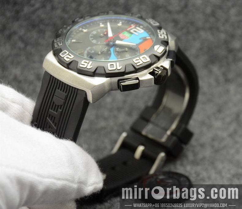 Tag Heuer men 47X15mm 070835