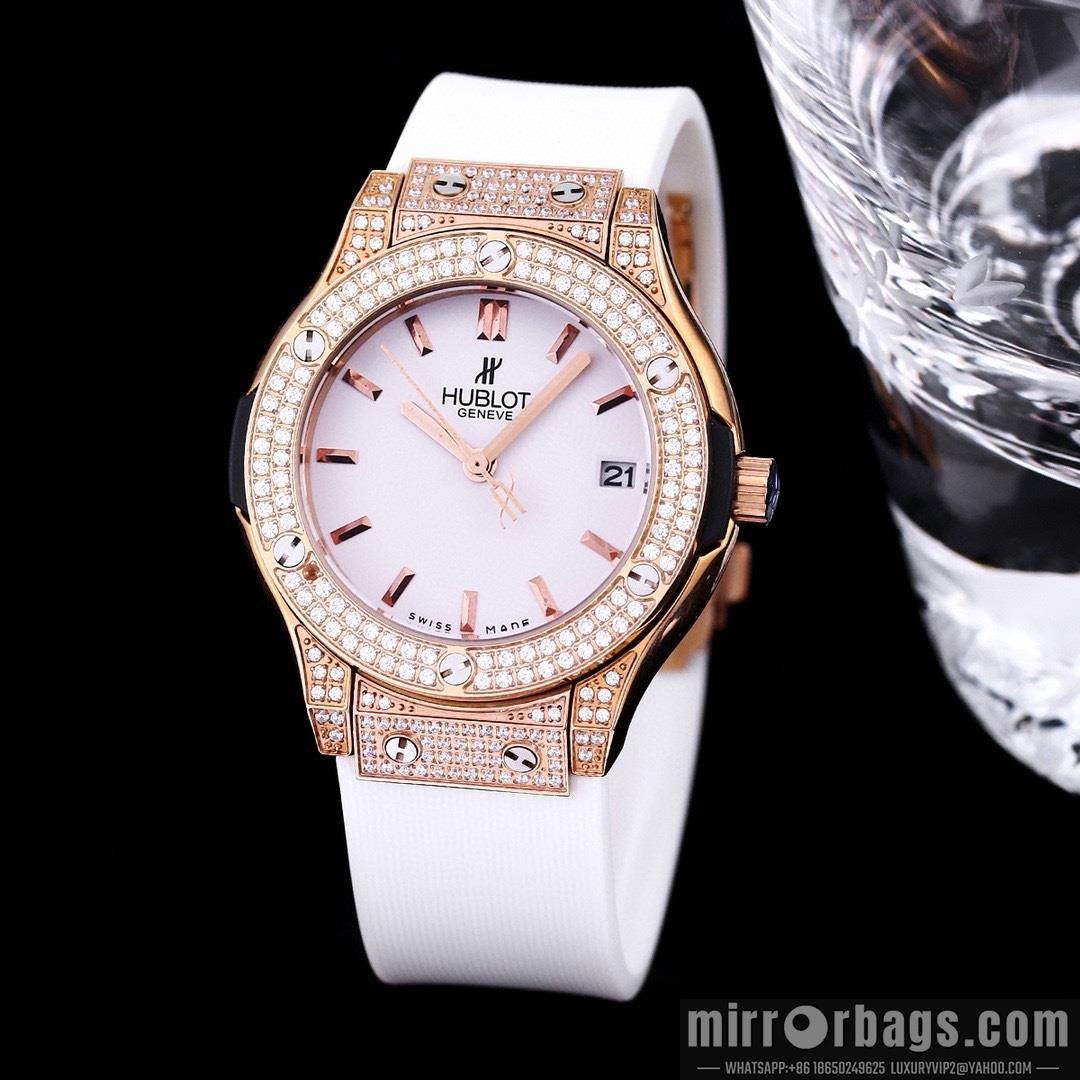 Hublot 33X10mm 102301